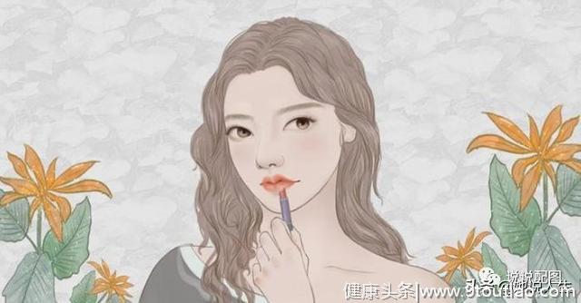 两性交往：亲吻女人这四个地方，再冷淡的女人也会立刻动情