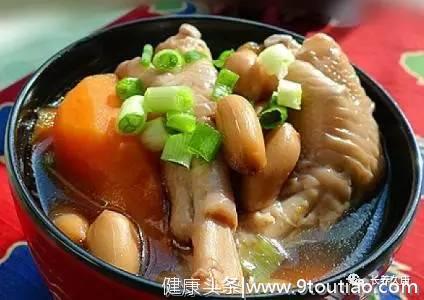 春季养生食谱｜六款美食健脾祛湿最有效