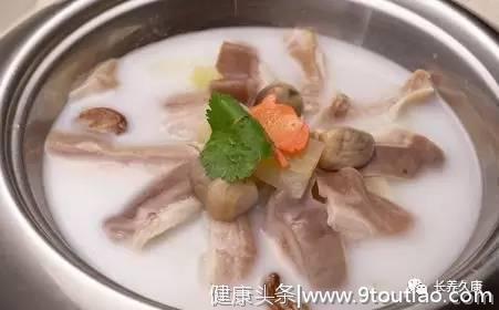 春季养生食谱｜六款美食健脾祛湿最有效