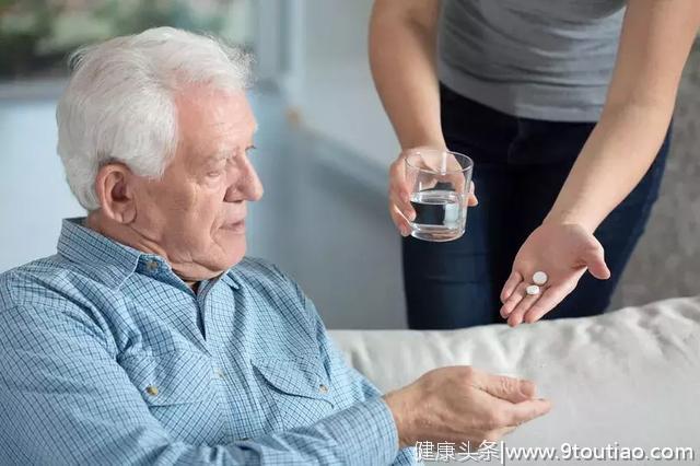 老年人得了高血压怎么办？读完此文，高血压不再可怕