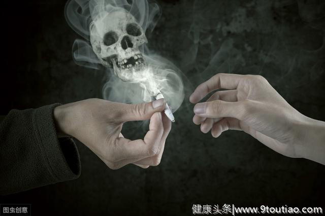 你只知吸烟会引起肺癌，但这3个危害更凶险，很多人却浑然不知