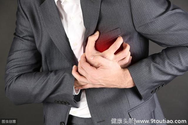 长期胸口痛一定是心脏病？还可能是这种病，很多人都忽略了