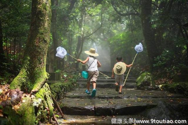 有哪些短小好记的100条养生小常识？这里请收好