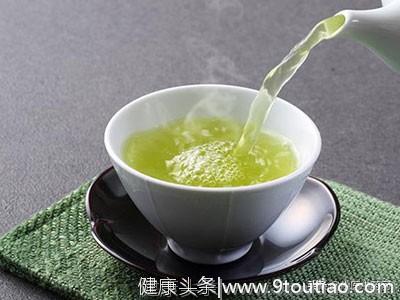 品茗论茶道 谈谈六类茶叶的不同功效