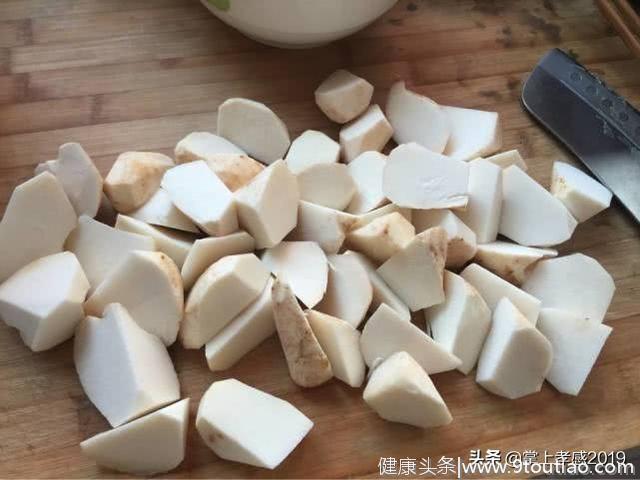 孝感白露节气吃什么比较好？孝感人白露饮食介绍