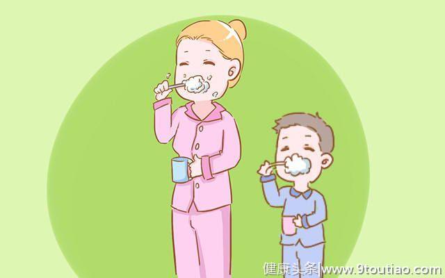 预防孩子长蛀牙，做好这4点很重要，新手爸妈要知道