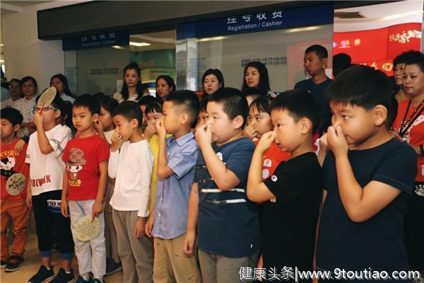 开学第一课，口腔专家教你护牙秘方，还送上小学生护牙食谱