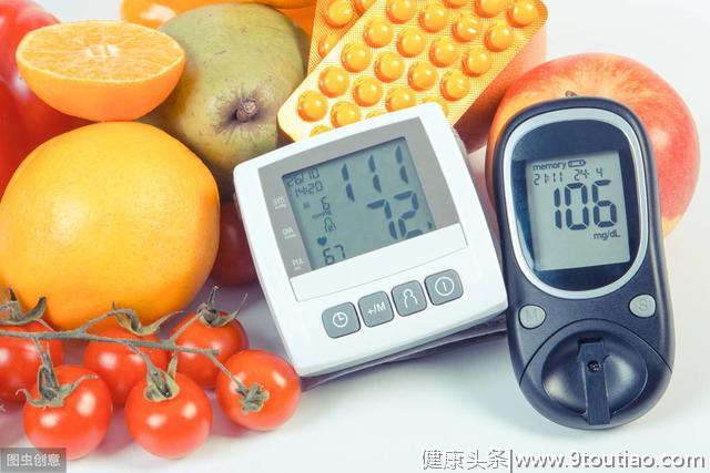 高血压饮食7大注意事项，都记住了吗？