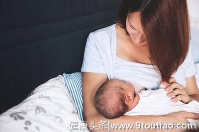 出生小宝吃什么最好？营养师：第一口能吃上它，抵抗力超强