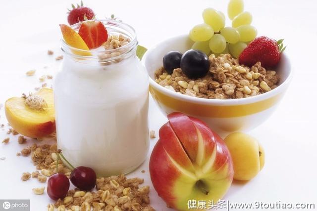 糖尿病人吃什么酸奶更好呢？还有哪些健康食物适合吃
