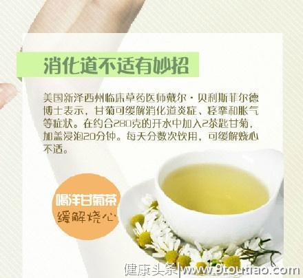 是药三分毒，药补不如食补，8种天然食物“补药”,你知道多少？