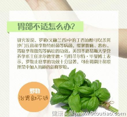 是药三分毒，药补不如食补，8种天然食物“补药”,你知道多少？