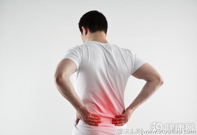 男人腰痛代表肾虚？并不全对！这几个问题一样重要
