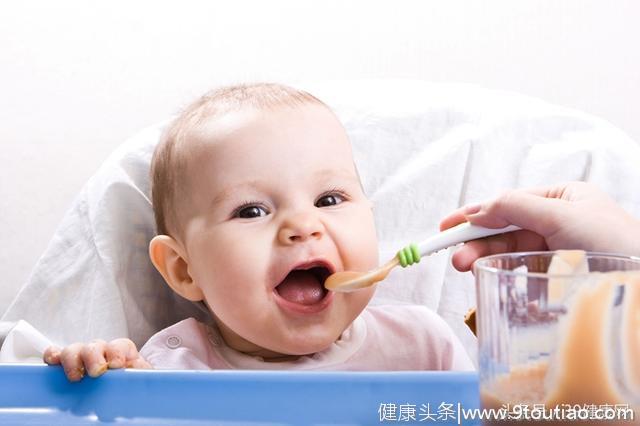 家长必知：宝宝春季腹泻补“水”，这样做才正确！