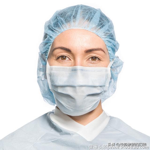 大反转！普通外科口罩与N95口罩在预防流感、感冒方面一样有效