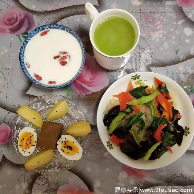 糖尿病友必看！简单易做的控糖食谱