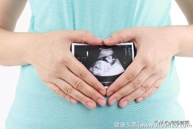 怀孕第3个月，胎儿会发生这么大的变化，生命真的很神奇