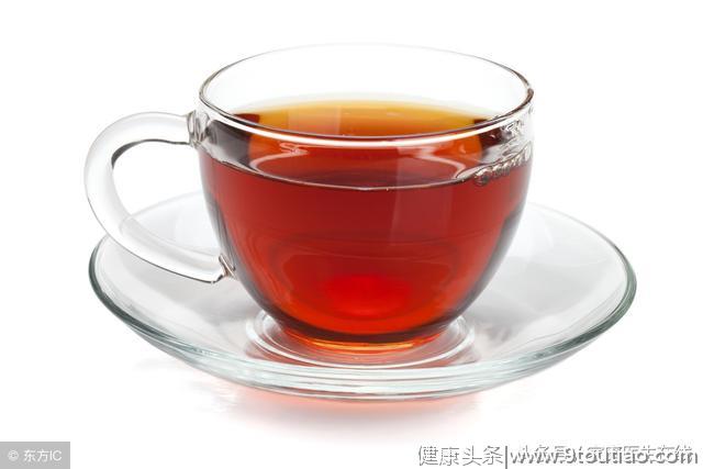 消除脂肪肝，不妨多喝茶，其中这种茶效果让人意外