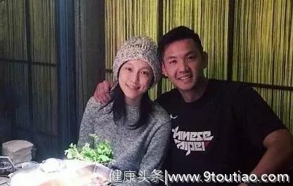 44岁林志玲被爆怀孕当妈：做高龄孕妇，真的是为娃拼老命