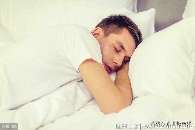 半夜醒来就失眠？只要养成这5种习惯，保证你闭眼就能睡着