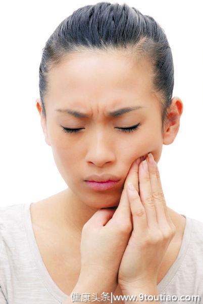 如果某一天突然感觉到牙齿酸软，一定是这些原因造成的！