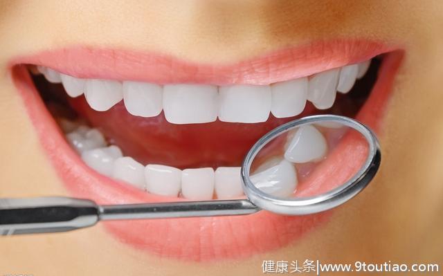要想牙齿能用到80岁，这几种能坚固牙齿的方法一定要知道！