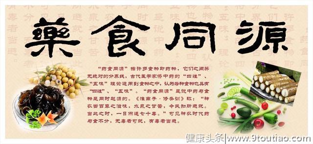 中医：得了癌症食疗最有效，肿瘤患者到底该吃什么忌什么（收藏）