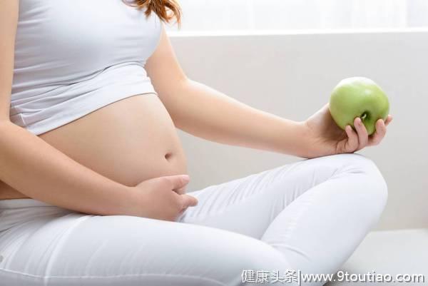 医生提醒：怀孕的人，5个常见饮食习惯要改正