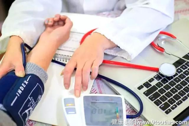 带您读懂《中国老年高血压管理指南2019》，管控好血压保平安