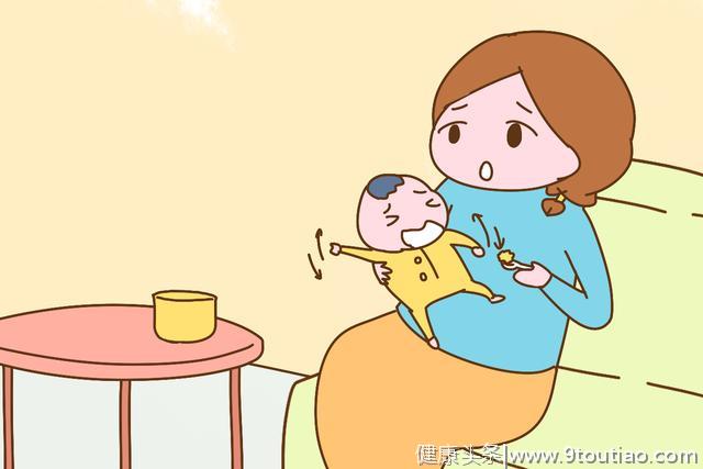 宝宝第一次吃辅食要吃什么？不注意，小心影响宝宝发育