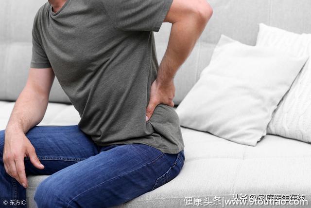 男人为什么会腰痛？引起男人腰痛的4大因素，你了解吗？