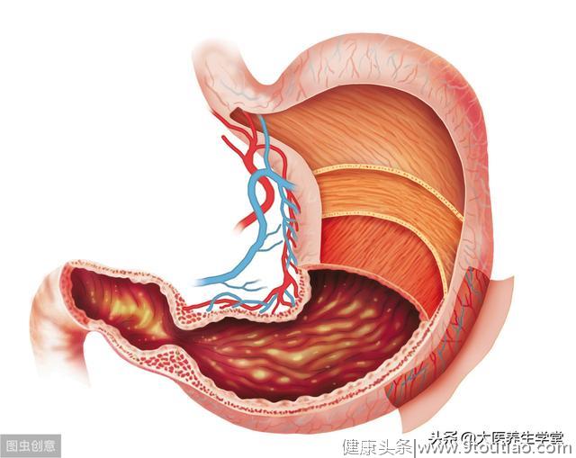 为什么胃不好，就睡不好呢？三分钟了解脾胃健康知识（收藏版）