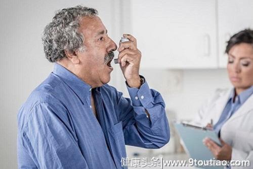 过敏性鼻炎和哮喘有关系吗？答案你一定猜不到