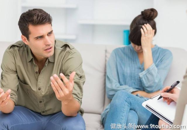 妻子怀孕，奇葩男要求家务和孕检费都AA制，妻子：“离婚吧！”