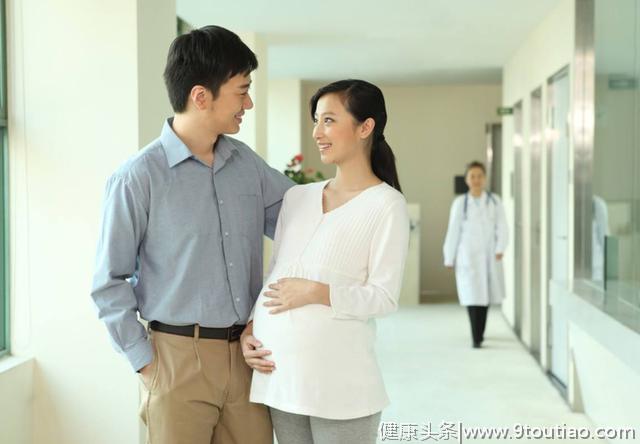 妻子怀孕，奇葩男要求家务和孕检费都AA制，妻子：“离婚吧！”