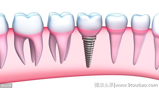 磕到牙齿竟坏死，妈妈后悔没做这件事