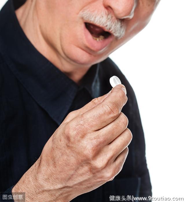 七旬老人滥用多种感冒药，致肝肾严重损伤“险丧命”！药可别乱吃