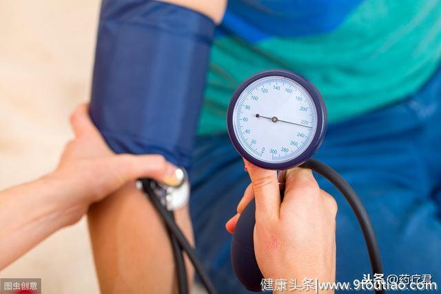我们盘点了几个查出高血压，却不治疗的奇葩理由，你占几个？