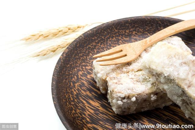 没有月饼的时候，古代人中秋节都吃什么？
