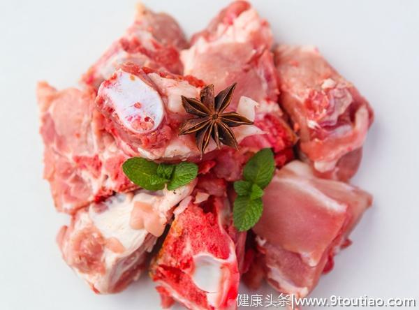 五款超美味的猪肉中药养生汤，四季都好喝！