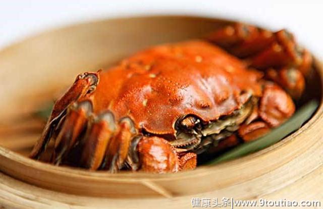 中秋过后吃什么？红烧肉、猪蹄太腻了，吃螃蟹才是正确的姿势