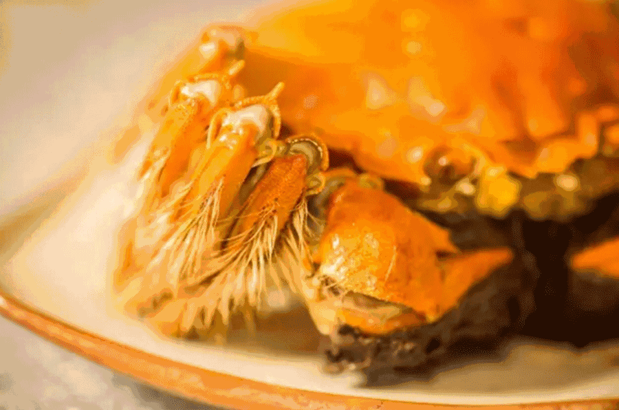 中秋过后吃什么？红烧肉、猪蹄太腻了，吃螃蟹才是正确的姿势