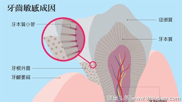 一篇文章，汇集各种牙齿问题的解决方法！