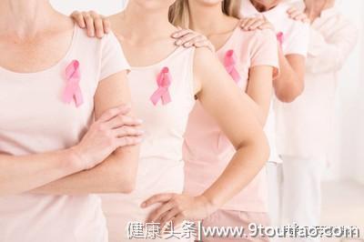 女生胸部一大一小是有乳腺疾病？或许与5个因素有关，要尽量避开