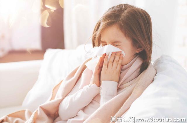 感冒是因为着凉了？流感和感冒哪里不一样？医生这样说