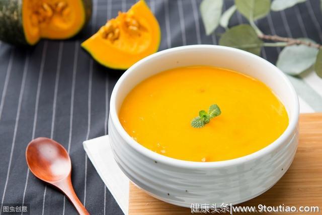 5种简单、易做、美味的养生汤，在这个秋季温暖你的胃