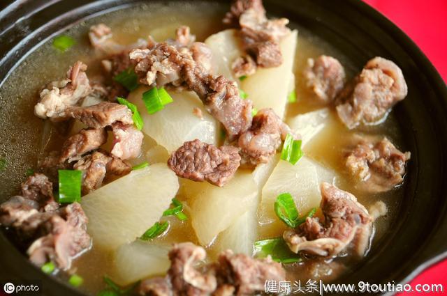 5种简单、易做、美味的养生汤，在这个秋季温暖你的胃