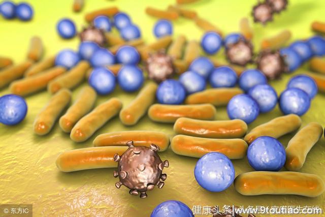 风湿与类风湿，这两者有什么区别？从这3方面告知你答案