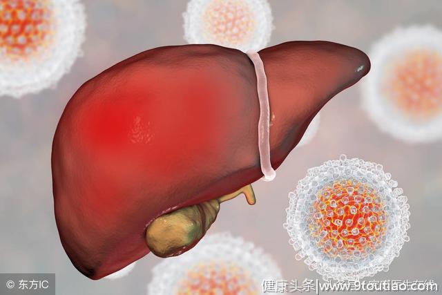 肝硬化不能治愈？千万不要放弃治疗，坚持或许可逆转
