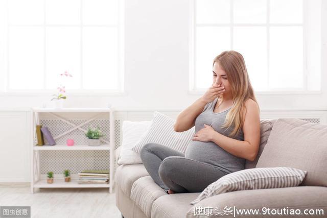出现这6个表现，恭喜你怀孕了！早孕试纸多久能测出来？